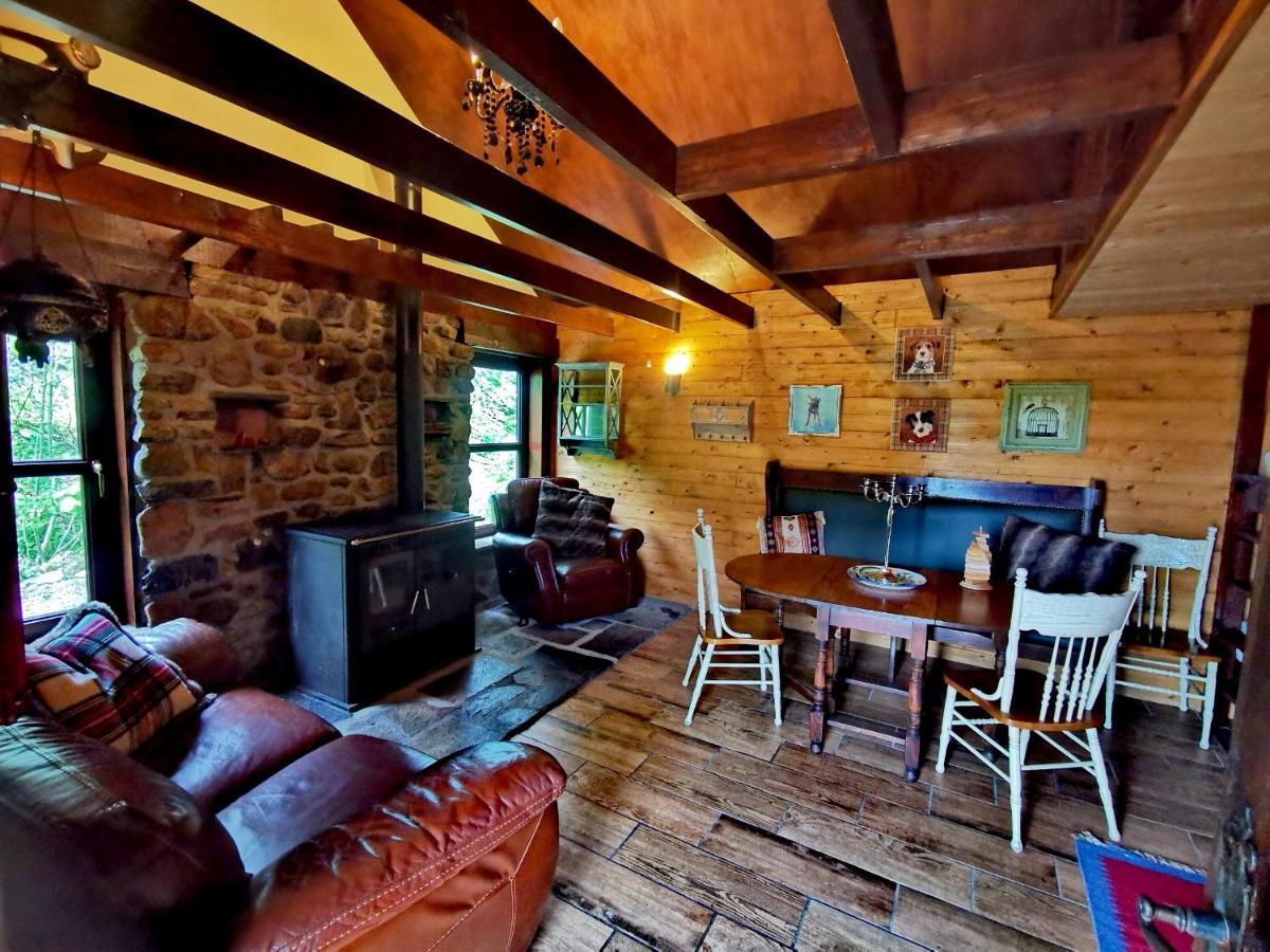 The Bothy Hotel Newton Stewart Exterior photo